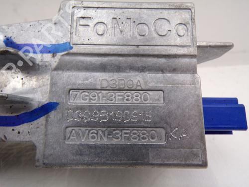 Electronic sensor FORD MONDEO V Turnier (CF) 2.0 TDCi | BP32841275M84  - Image 7