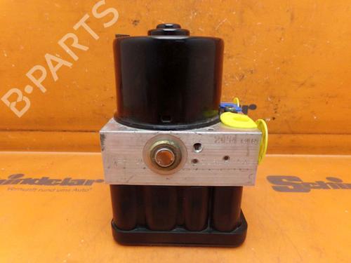 ABS pump VW TOURAN (1T1, 1T2) 1.6 | BP27666590M43 
