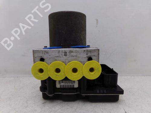 ABS pump SKODA FABIA II (542) 1.2 TSI | BP29644758M43 