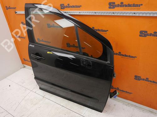 Right front door PEUGEOT 308 I (4A_, 4C_) 1.6 16V | BP24414440C3 