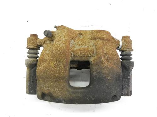 Used Right front brake caliper VW AMAROK (2HA, 2HB, S1B, S6B, S7A, S7B, AGD) 2.0 BiTDI (163 hp) 32637563