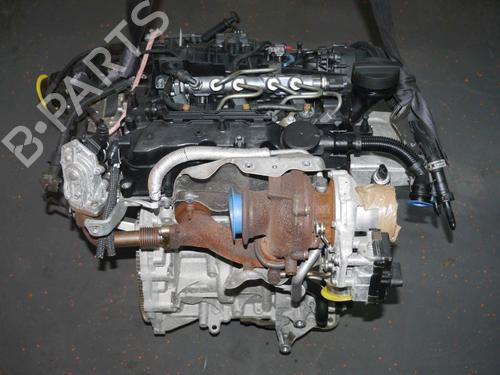 Engine BMW 2 Active Tourer (F45) 216 d | BP33151226M1  - Image 6