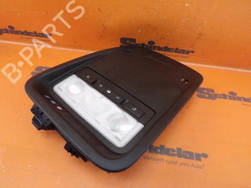 Interior roof light OPEL ASTRA K Sports Tourer (B16) 1.4 Turbo (35) | BP24411749I8 
