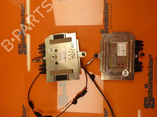Control unit MERCEDES-BENZ CLK Convertible (A209) CLK 320 (209.465) | BP24390677M11 