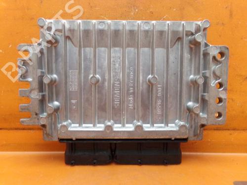 Engine control unit (ECU) MINI MINI (R50, R53) Cooper | BP33152699M57 - Image 3