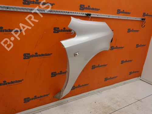 Right front fenders OPEL CORSA D (S07) 1.2 (L08, L68) | BP24413984C42 