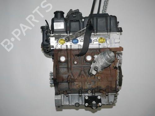 Engine MINI MINI Convertible (R52) One | BP33158209M1 - Image 4