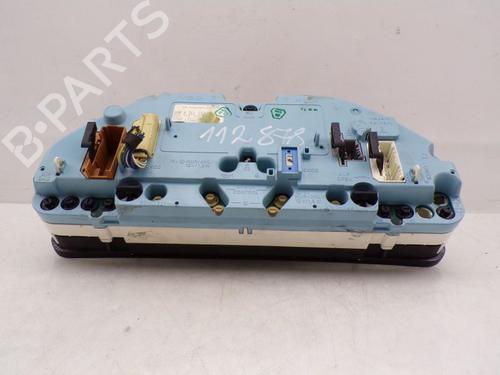 Display monitor BMW 5 (E34) 525 i 24V | BP32400169C48