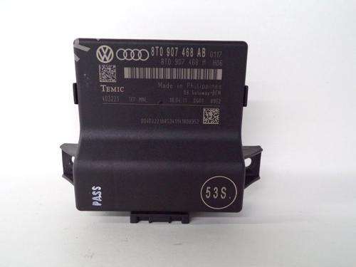 control-unit-audi-a4-b8-8k2-2007-2008-2009-2010-2011-2012-2013-2014-2015-2016-2017-32828616 main image