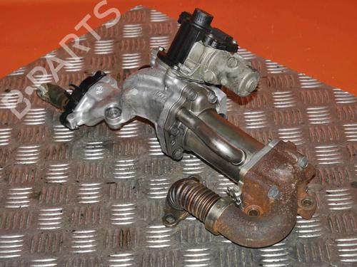 Egr DACIA LOGAN (LS_) 1.5 dCi (LS0K) | BP24390955M69