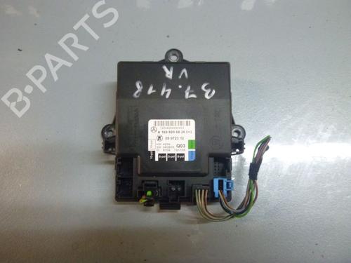 Used Control unit MERCEDES-BENZ A-CLASS (W169) A 150 (169.031, 169.331) (95 hp) 24379925