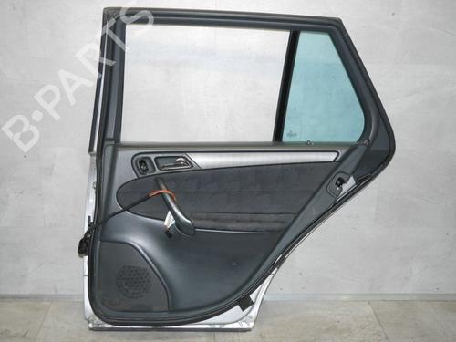 Right rear door MERCEDES-BENZ C-CLASS T-Model (S203) C 200 Kompressor (203.245) | BP24388052C5 
