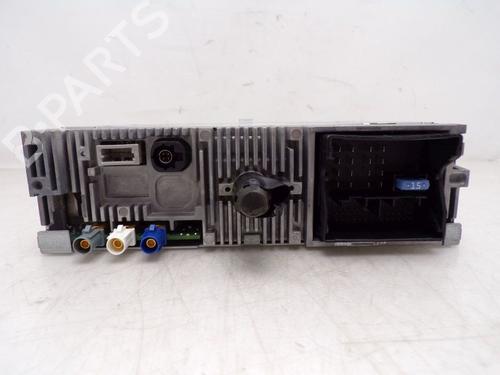 Electronic module PEUGEOT 208 I (CA_, CC_) 1.4 HDi | BP33684940M83 - Image 4