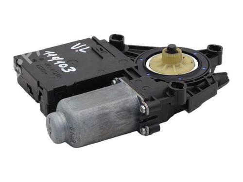 Left front window motor VW TOURAN (1T3) 1.6 TDI | BP39624447E21 - Image 5