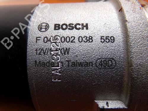 Starter AUDI A6 C4 Avant (4A5) 2.6 quattro | BP33154270M8  - Image 6