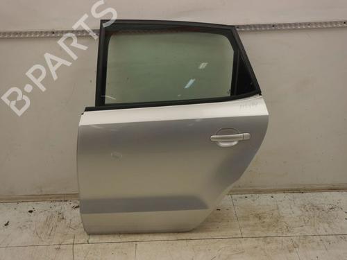 Used Left rear door VW POLO V (6R1, 6C1) 1.4 (6R1) (85 hp) 32839988