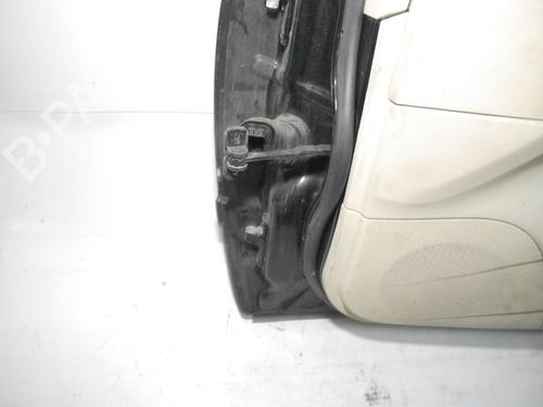 Right front door MERCEDES-BENZ E-CLASS (W211) E 280 CDI (211.023) | BP24382872C3 