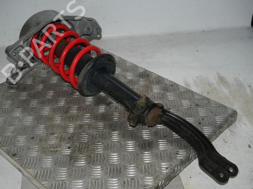 Left front shock absorber AUDI A4 B8 (8K2) 2.0 TFSI | BP35923809M16 - Image 3