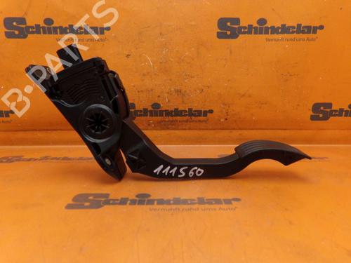 Pedal FORD TRANSIT CONNECT V408 Box Body/MPV 1.5 EcoBlue | BP32662900I4