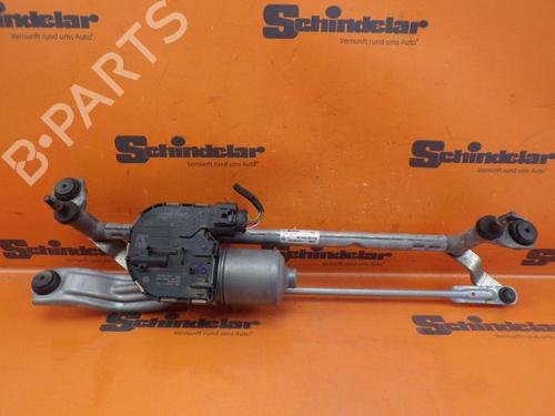 Used Front wiper motor VW GOLF ALLTRACK VII Variant (BA5, BV5) 1.8 TSI 4motion (180 hp) 33149200