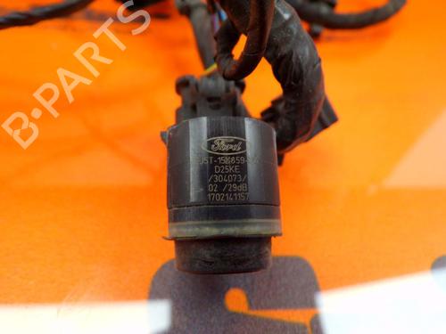 Electronic module FORD S-MAX (WA6) 2.2 TDCi | BP24390186M83
