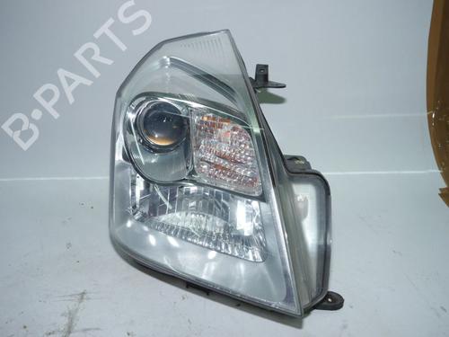 Used Right headlight RENAULT VEL SATIS (BJ0_) 2.2 dCi (BJ0E, BJ0F, BJ0G, BJ0H) (140 hp) 32822729