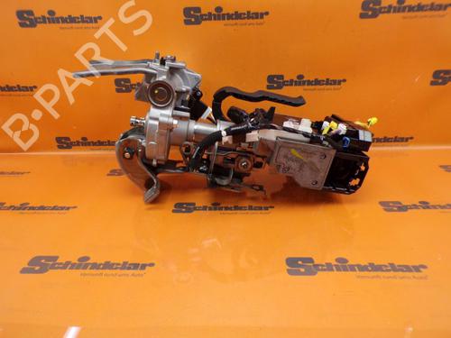 Steering column MAZDA 3 (BM, BN) 2.0 | BP32831681M21  - Image 5
