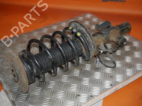 Right front shock absorber VOLVO V70 III (135) D5 AWD | BP27179232M17 