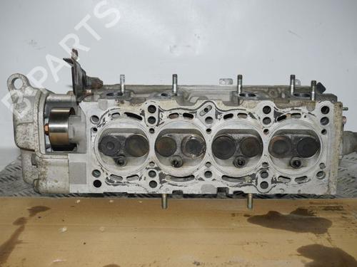 Cylinder head FIAT PANDA (169_) 1.2 (169.AXB11, 169.AXB1A) | BP34377798M5  - Image 7