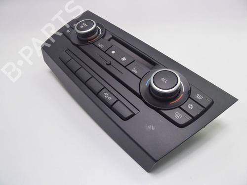 Climate control BMW 3 Touring (E91) 318 d | BP32828450I5 - Image 3