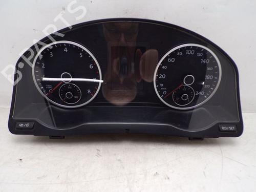 Afficheur VW TIGUAN (5N_) 1.4 TSI (122 hp) 31691777