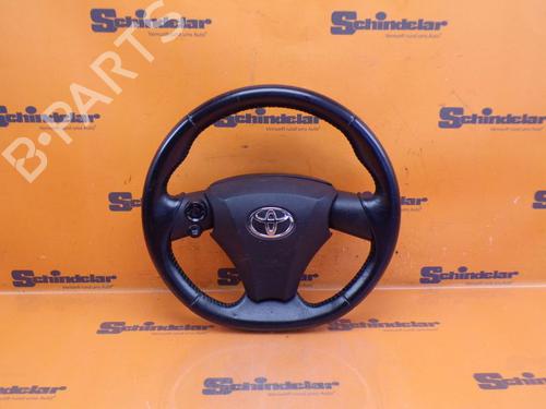 Rat TOYOTA IQ (_J1_) 1.0 (KGJ10_, KGJ10R) (68 hp) 33149842