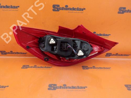 Right taillight OPEL CORSA D (S07) 1.2 (L08, L68) | BP33150217C35 - Image 4
