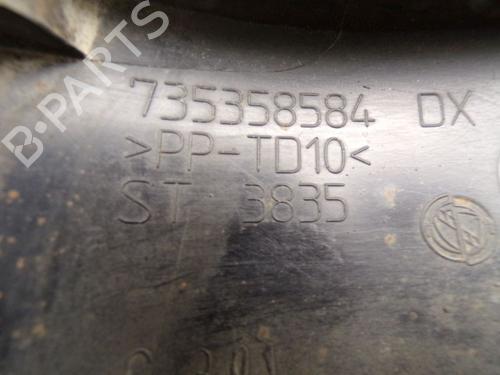 Other FIAT PANDA (169_) 1.2 4x4 (169.AXB2A) | BP33155671O1 - Image 6