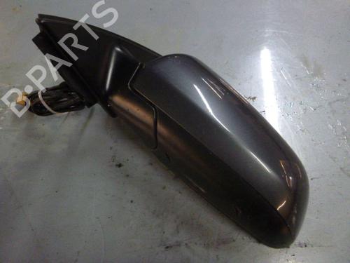 Used Left mirror AUDI A4 B6 Avant (8E5) 2.5 TDI quattro (180 hp) 33138790