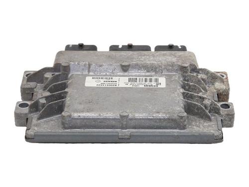 Engine control unit (ECU) RENAULT MODUS / GRAND MODUS (F/JP0_) 1.2 (JP0C, JP0K, FP0C, FP0K, FP0P, JP0P, JP0T) | BP40024611M57 - Image 3