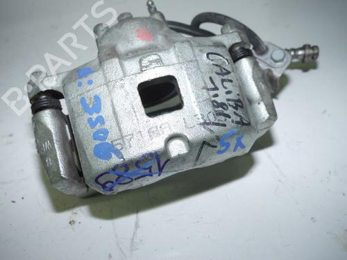 Left front brake caliper DODGE CALIBER 1.8 | BP32638581M105