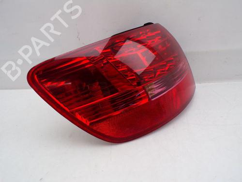 Left taillight AUDI A6 C6 Avant (4F5) 2.0 TFSI | BP33158408C34 - Image 3