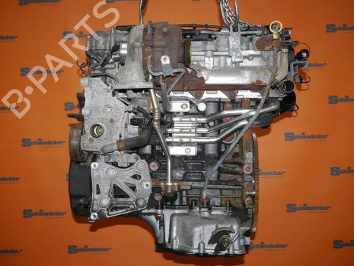 Engine CHEVROLET ORLANDO (J309) 2.0 D | BP32834365M1 - Image 2