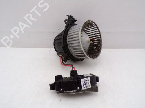 Used Heater blower motor AUDI A4 B8 Avant (8K5) 2.0 TDI (150 hp) 33157814
