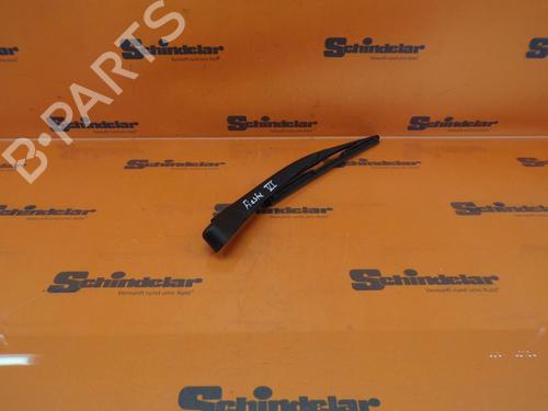 Used Rear windshield wiper arm FORD FIESTA VI (CB1, CCN) 1.25 (60 hp) 24390905