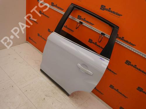 Left rear door FORD KUGA I 2.5 4x4 | BP24411659C4 