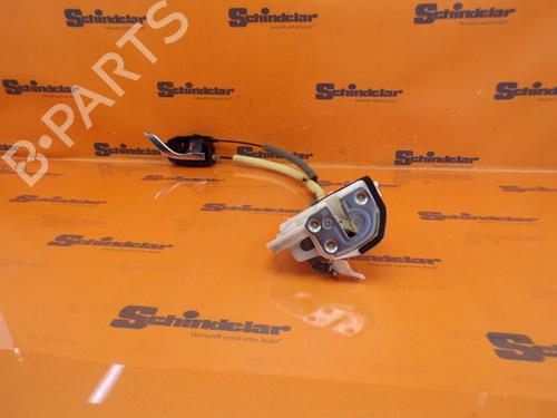 Used Front right lock MAZDA 3 (BM, BN) 2.0 (120 hp) 33148354