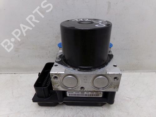 ABS pump SKODA FABIA I Combi (6Y5) 1.4 16V | BP30521941M43