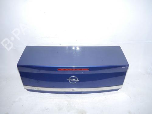 Bakluke CC/Kombi-Kupé OPEL VECTRA C (Z02) 1.8 16V | BP24386326C6 