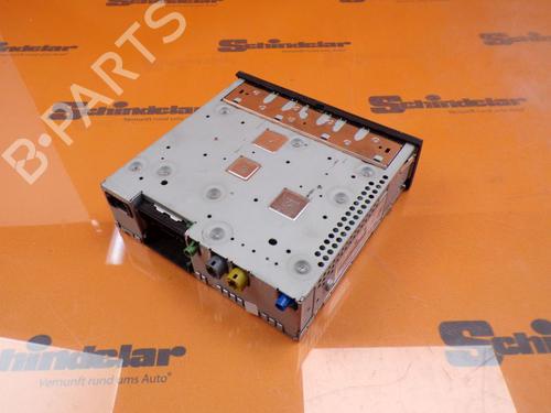 Electronic module AUDI A8 D4 (4H2, 4H8, 4HC, 4HL) 3.0 TDI quattro | BP33150320M83  - Image 7