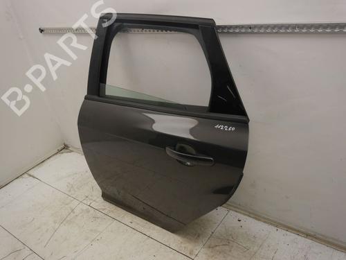 Left rear door FORD FOCUS III Turnier 1.0 EcoBoost | BP30189516C4