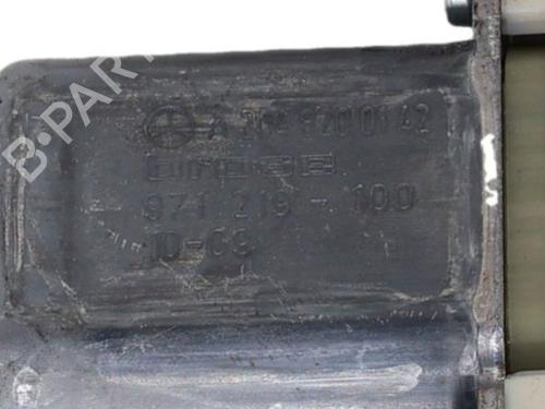 Left front window motor MERCEDES-BENZ C-CLASS (W204) C 180 CDI (204.000) | BP37080809E21 - Image 6
