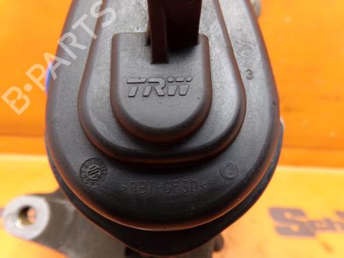 Venstre bremsecaliper bak AUDI A5 (F53, F5P) 45 TDI quattro | BP24414982M107 
