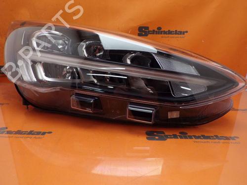 Used Right headlight FORD FOCUS IV Turnier (HP) 1.5 EcoBoost (150 hp) 33150988